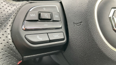 MG Hs 1.5 T-GDI Exclusive 5dr DCT Petrol Hatchback